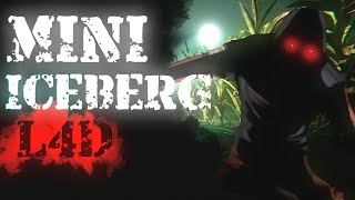 EL MINI ICEBERG DE L4D2 [upl. by Aun]