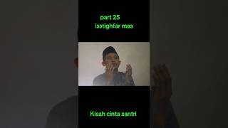 Melangkah tanpa kaki part 25shorts trending [upl. by Avery]