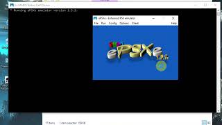 HOW TO PLAY TEKKEN 3 IN EPSXE [upl. by Euqininod]