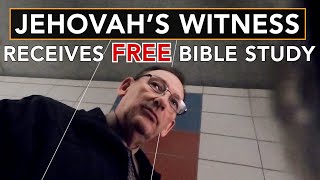 Here are Jehovahs MANY APPEARANCES in the Old Testament [upl. by Leinahtam]