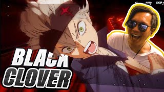 THIS GAME MADE 15 MILLION LAST MONTH  BLACK CLOVER M [upl. by Elbag]