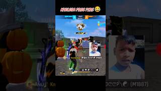 खेलेगा free fire 😂freefire [upl. by Trude204]