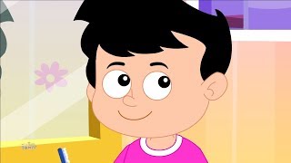 Johny Johny Yes Papa  Nursery Rhymes  Kids Songs  Baby Rhyme [upl. by Aicrag]