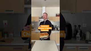 Carnivore Diet Chicken amp Bacon Casserole carnivore carnivorediet recipe cooking food healthy [upl. by Deana763]