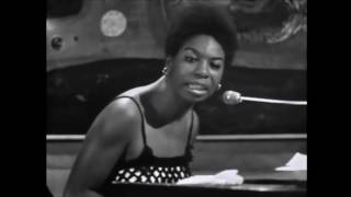 Nina Simone Live in Holland 65 amp England 68 [upl. by Piers]