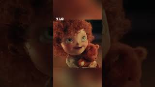 quotLa triste y oculta historia de Santa Claus 🎅✨quot youtubeshorts [upl. by Cyler]