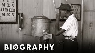 Booker T Washington  Tuskegee Institute  Biography [upl. by Berkley]