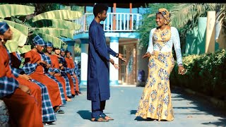 Nura M Inuwa  Sufar Masoyi official video ft Momee Gombe latest Hausa Music Video 2022 [upl. by Anehta1]