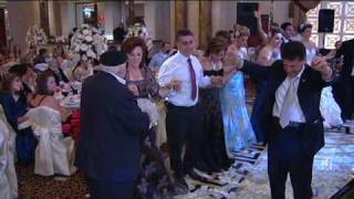 Albanian Wedding Madrit amp Ajshe Valle 2 [upl. by Noyes]