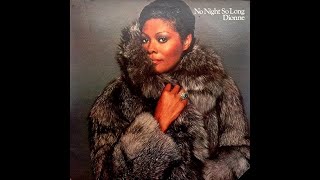 Dionne Warwick  No Night So Long 1980 [upl. by Loux]