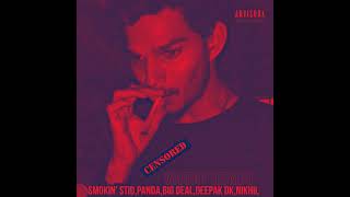 King dafiQ Smokin StidPandaBig DealDeepak DKNikhil on The Remix of quotWaddupquot EXPLICITସମ୍ଵଲପୁରୀ [upl. by Chally915]