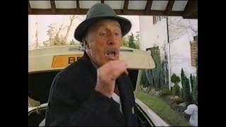 1991 Panama Cigar Adverts With Bruce Forsyth and lots more [upl. by Yrogreg]