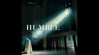 HUMBLE clean  Kendrick Lamar [upl. by Naujet]