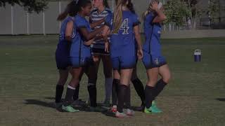 CATARINA MACARIO Goals ECNL Season 20162017 SAN DIEGO SURF [upl. by Tegdirb]