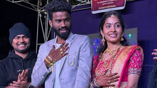 Pulsar bike ramana marriageBalu riders dance showpulsar bike Ramana live performance [upl. by Figone]