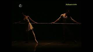 3 Preludios  BNC  Gala Apertura  28 Fest Int Ballet Habana [upl. by Jae976]