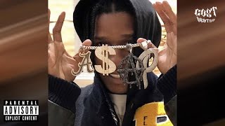 FREE ASAP ROCKY TYPE BEAT  quotDESTINYquot   prod costbeatsz [upl. by Nnylirret]