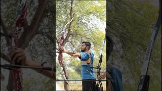 viralshort archery rajasthan olympicgames grassroots [upl. by Alessandro]