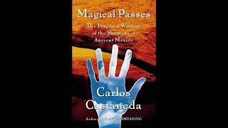 1998 Carlos Castaneda  Magical Passes [upl. by Inattirb]