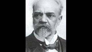 Antonín Dvořák  Symphony No 9 in E Minor Scherzo Molto Vivace [upl. by Sitoeht]