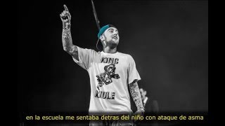 Mac Miller  Ascension Subtitulado [upl. by Bruce]