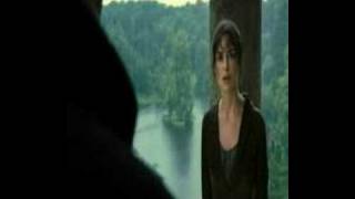 Mr Darcy and Lizzie Music Video  Alway and Forever [upl. by Nylahsoj]