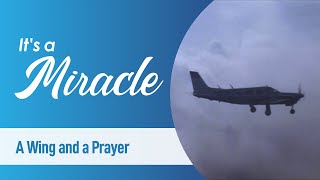 Episode 9 Season 3 Its a Miracle  A Wing and a Prayer Signed from Above Life in the Fastlane [upl. by Aynav]