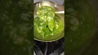 Lemon coriander soup with chickenyoutubeshorts viralvideo cooking [upl. by Erl721]