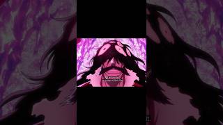 Yhwach declares final fight Jugram 🔥🐐☠️bleach tybw part 3 episode 6 bleach aizen [upl. by Agnese195]