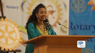 Yetnebersh Nigussie  Amaregn አማረኝ ሎሬት የትነበርሽ ንጉሴ [upl. by Christopher]