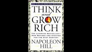 Think And Grow Rich Full Audiobook 2020 [upl. by Theda]