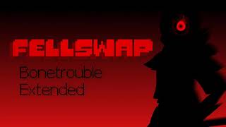 Fellswap  Bonetrouble Extended 1500 Subscriber Special [upl. by Esor]