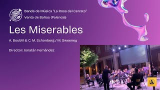 Les Miserables  Arr Michael Sweeney [upl. by Tartan]