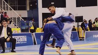 The Spirit Of BJJ IBJJF 2017 World Championships [upl. by Aiveneg854]