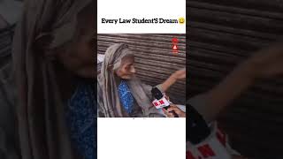 every advoacte drems ❤😀 advocate whatsapp status advocate law viral shorts Advrohitkosi [upl. by Ailana]