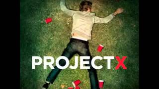 Project X Soundtrack02 Pursuit of Happiness [upl. by Jung]