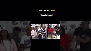 CML Lavish D 🔥🔥sacramento South Sac Iraq📍 [upl. by Nalhsa]