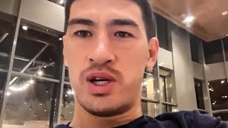 Dmitry Bivol on Canelo DUCKING WORSE BEATING than Mayweather CLOSES DOOR on REMATCH after Beterbiev [upl. by Murrah]