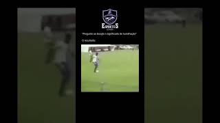 SIGNIFICADO DE HUMILHAÇÃO KKK memes futebolmemes videosincriveis futebolarte varzea varzea [upl. by Nwavahs]