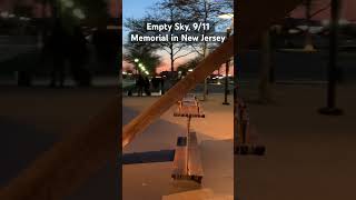 Empty Sky 911 Memorial [upl. by Hubie]