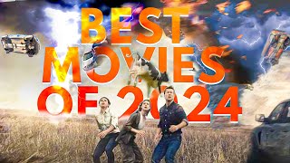 The Best Movies of 2024 so far [upl. by Atirb]