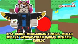 Part 01 Kita harus menemukan tombol rahasia di ROBLOX [upl. by Dysart]