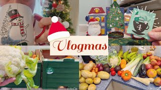 🥨💰✨COME RISPARMIO SU FRUTTA E VERDURA ✨🤗Vlogmas con me🗓️🎄 [upl. by Oirogerg]