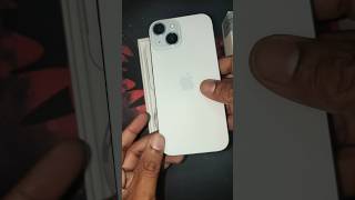 iPhone 15 Unboxing🔥 Flipkart BBD 2024 techype iphone15 flipkartbigbilliondaysale [upl. by Yahs]