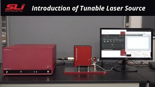 Introduction of Tunable Laser Source by Spectrolights FWS Poly with Supercontinuum Laser [upl. by Orban]