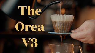 Orea V3 Why I like it and my go to recipe [upl. by Ydeh]