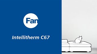 Intellitherm C67  Tutorial programmazione [upl. by Nidnarb]