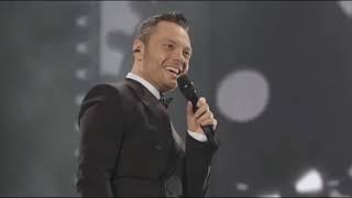 Tiziano Ferro Live Stadio PERDONO [upl. by Ainimre]