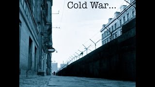 Cold War Crisis In Berlin  Part 1 of 4 [upl. by Akirehs124]