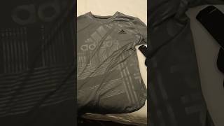 Adidas t shirt review adidas adidas tshirt adidas shirt adidasforum ytshorts [upl. by Robinetta]